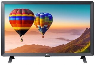 LG 24TN520S-PZ Televizyon kullananlar yorumlar